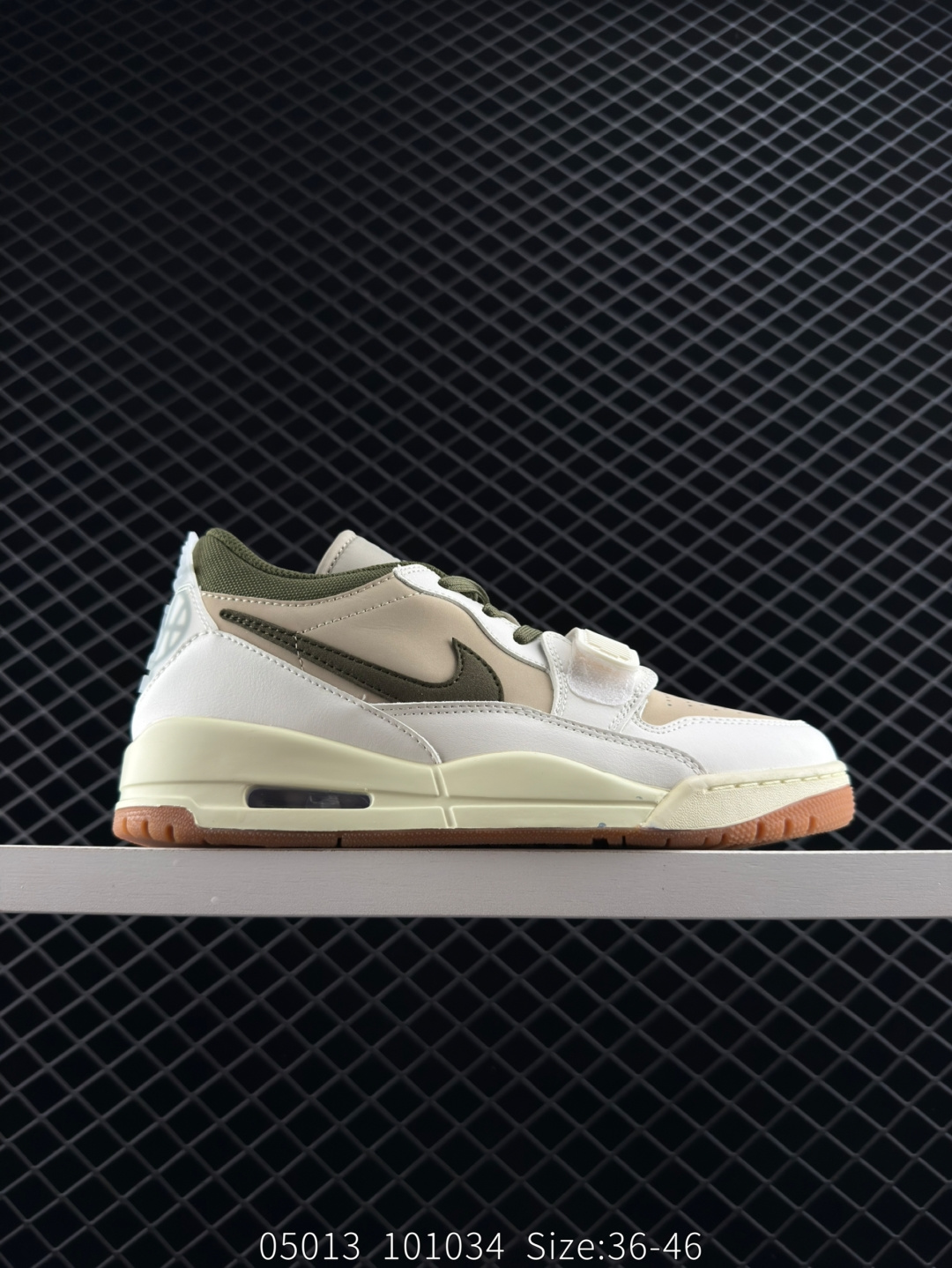 Air Jordan Legacy 312 Low